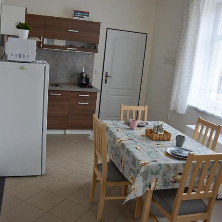 Apartman Kampelicka Rataje nad Sázavou エクステリア 写真