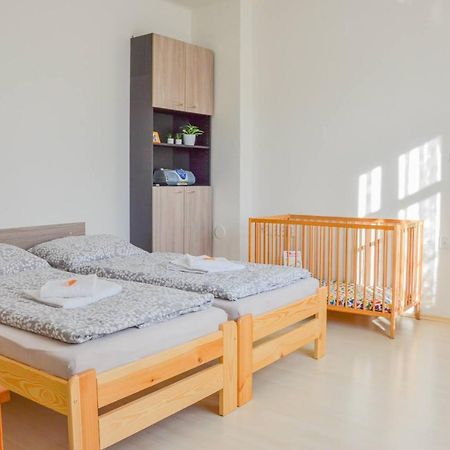 Apartman Kampelicka Rataje nad Sázavou エクステリア 写真