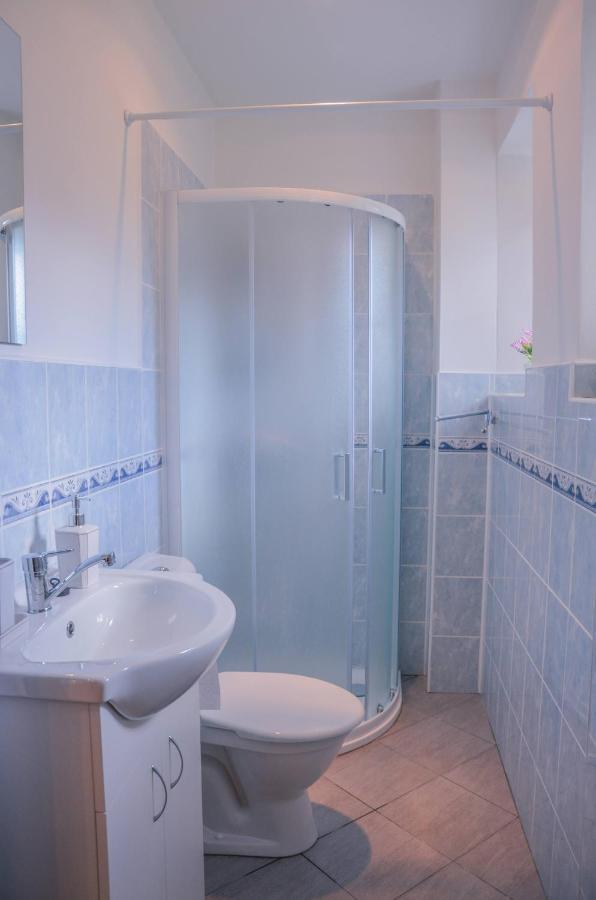 Apartman Kampelicka Rataje nad Sázavou エクステリア 写真