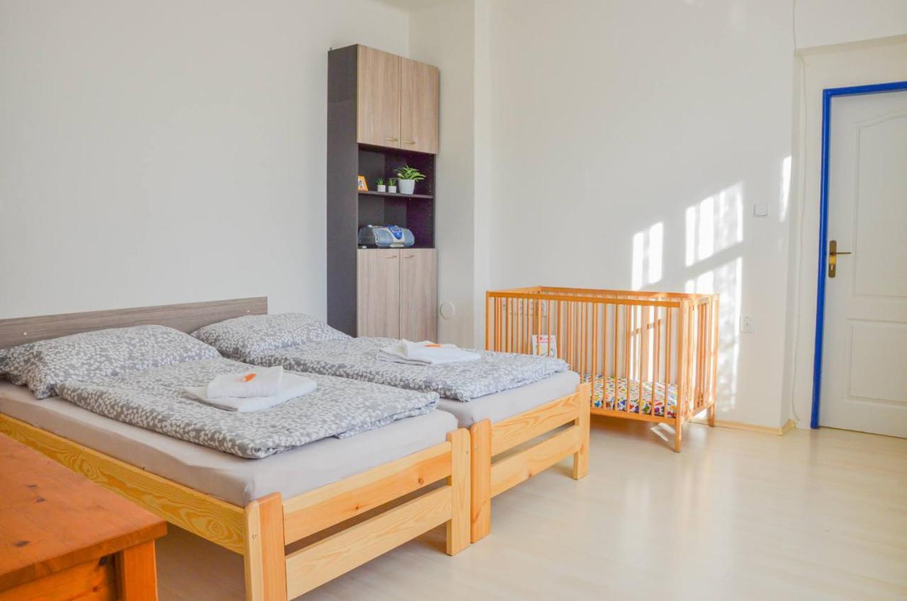 Apartman Kampelicka Rataje nad Sázavou エクステリア 写真